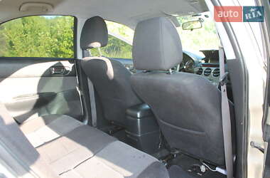 Седан Mazda 6 2005 в 