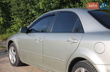 Седан Mazda 6 2005 в 