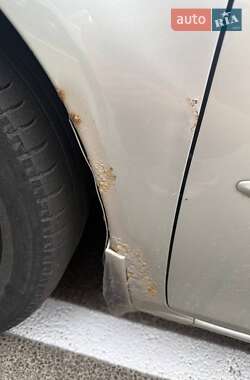 Лифтбек Mazda 6 2005 в 