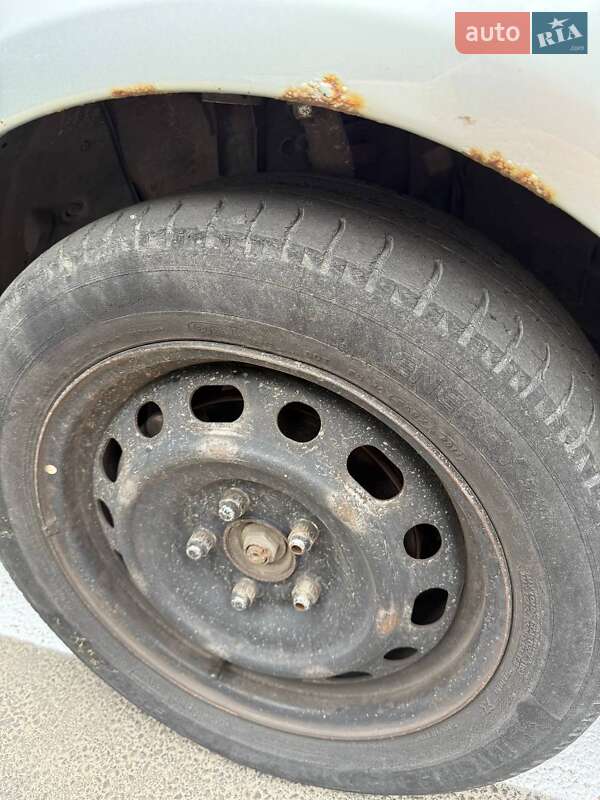 Лифтбек Mazda 6 2005 в Днепре