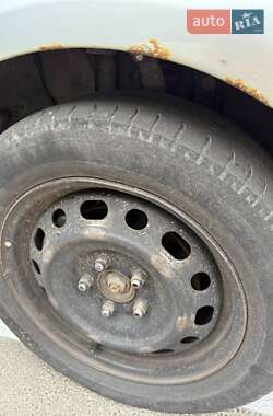 Лифтбек Mazda 6 2005 в 