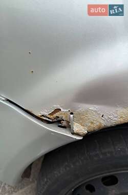 Лифтбек Mazda 6 2005 в 