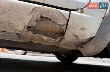 Лифтбек Mazda 6 2005 в 