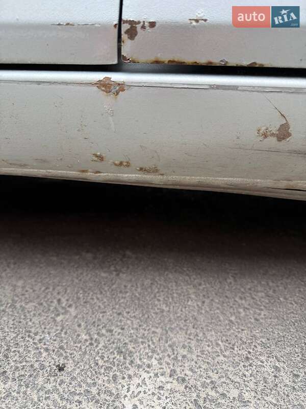 Лифтбек Mazda 6 2005 в Днепре