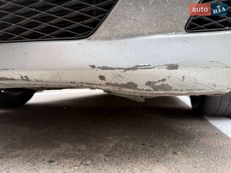 Лифтбек Mazda 6 2005 в Днепре