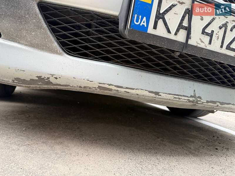 Лифтбек Mazda 6 2005 в Днепре