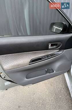 Лифтбек Mazda 6 2005 в 