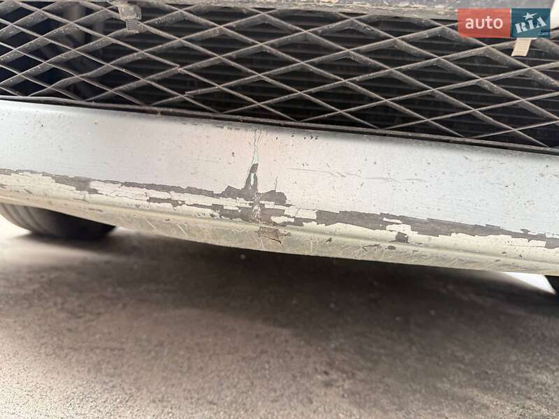 Лифтбек Mazda 6 2005 в Днепре