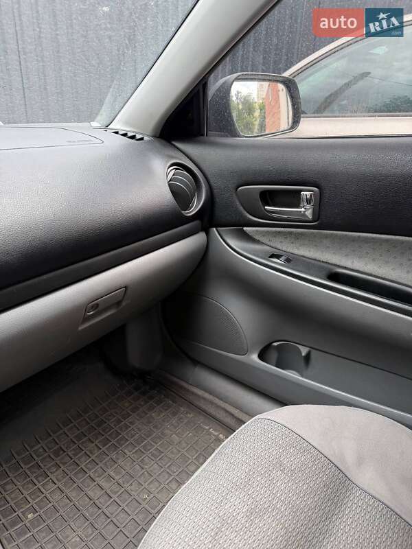 Лифтбек Mazda 6 2005 в Днепре