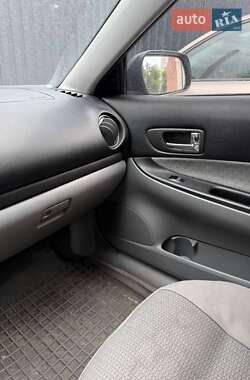 Лифтбек Mazda 6 2005 в 