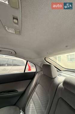 Лифтбек Mazda 6 2005 в 
