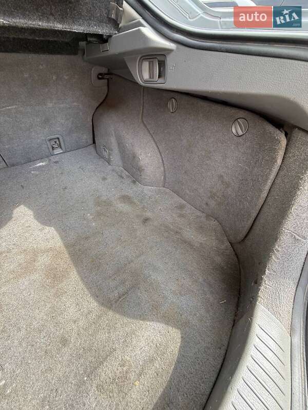 Лифтбек Mazda 6 2005 в Днепре