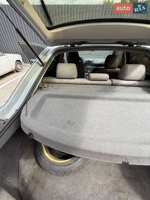 Лифтбек Mazda 6 2005 в Днепре