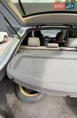 Лифтбек Mazda 6 2005 в 