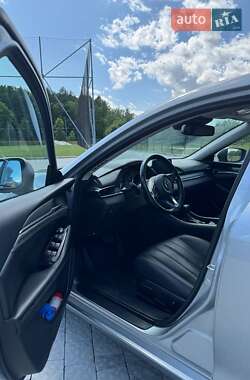 Седан Mazda 6 2021 в 