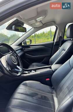 Седан Mazda 6 2021 в 