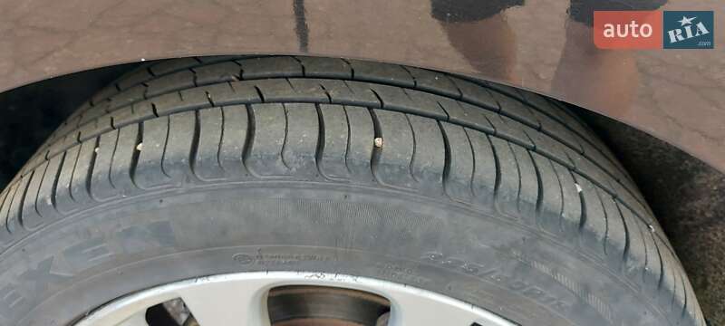 Универсал Mazda 6 2009 в Чернигове