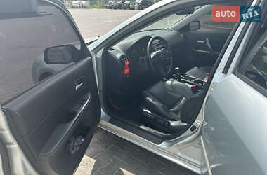 Седан Mazda 6 2006 в 