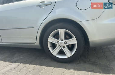 Седан Mazda 6 2006 в 