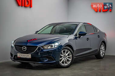 Седан Mazda 6 2015 в Києві