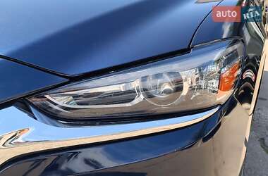 Седан Mazda 6 2019 в 