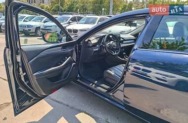 Седан Mazda 6 2019 в 