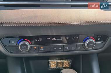 Седан Mazda 6 2019 в 