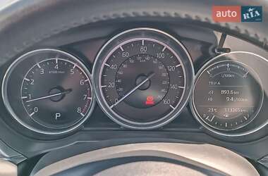 Седан Mazda 6 2019 в 