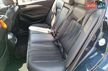 Седан Mazda 6 2019 в 