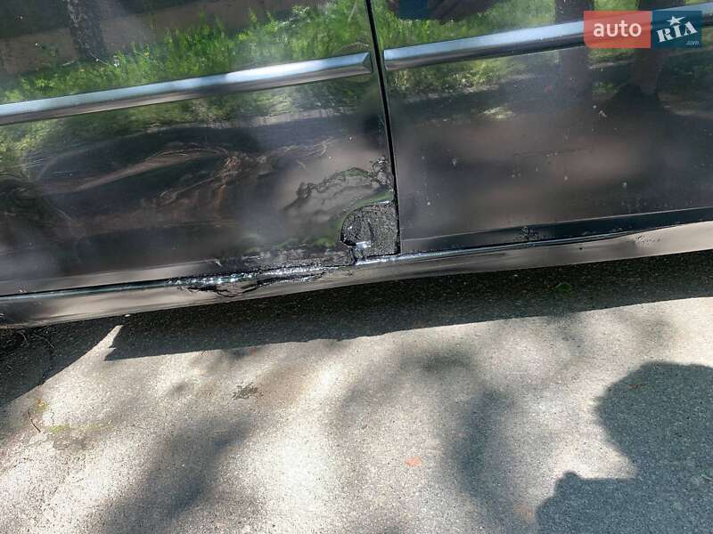 Седан Mazda 6 2005 в Киеве