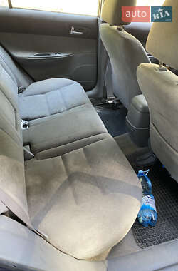 Седан Mazda 6 2002 в 