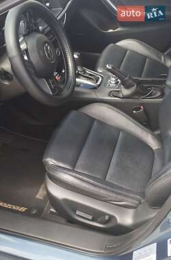 Седан Mazda 6 2014 в 