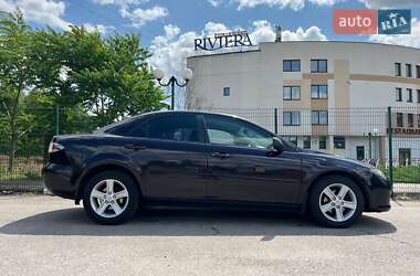 Седан Mazda 6 2007 в 