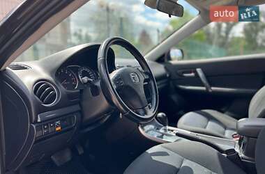 Седан Mazda 6 2007 в 