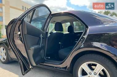 Седан Mazda 6 2007 в 