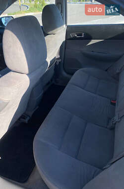 Седан Mazda 6 2002 в 