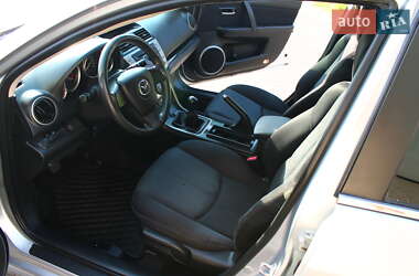 Седан Mazda 6 2008 в 