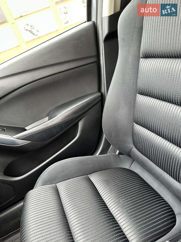 Седан Mazda 6 2017 в Киеве фото 23 Седан Mazda 6 2017 в Киеве