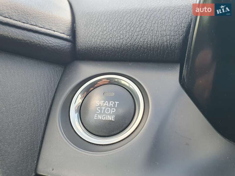 Седан Mazda 6 2016 в Киеве