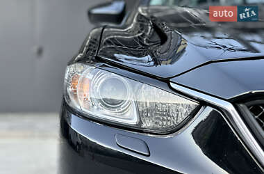 Седан Mazda 6 2014 в 
