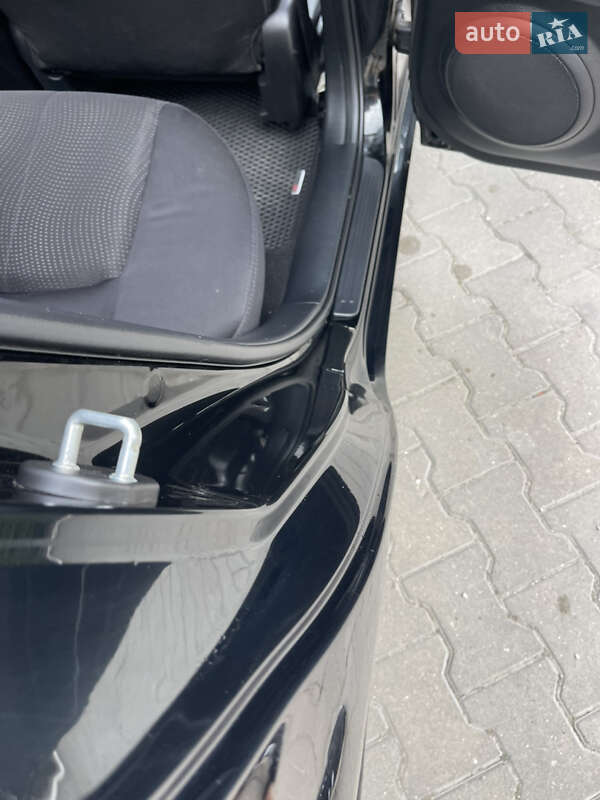 Ліфтбек Mazda 6 2008 в Підволочиську