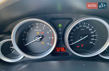 Седан Mazda 6 2008 в 