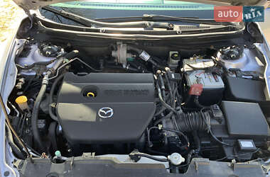 Седан Mazda 6 2008 в 