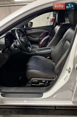 Седан Mazda 6 2020 в 