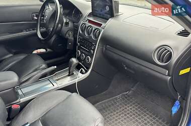 Седан Mazda 6 2003 в 