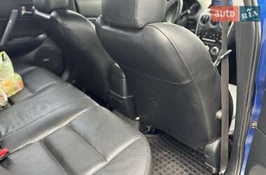 Седан Mazda 6 2003 в 