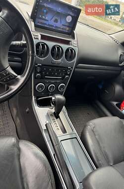 Седан Mazda 6 2003 в 