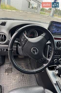 Седан Mazda 6 2003 в 