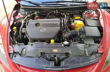 Седан Mazda 6 2008 в 