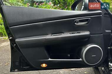Универсал Mazda 6 2009 в 